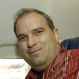 Dr. Andreas Leupin's profile picture