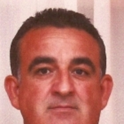 Antonio Obrero Delgado