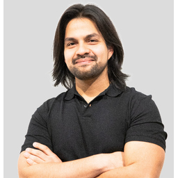 Joel Rafael Romero Muñoz