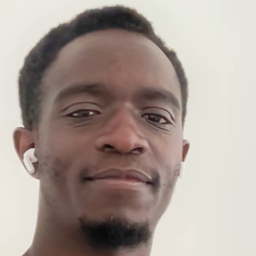 mwangi john