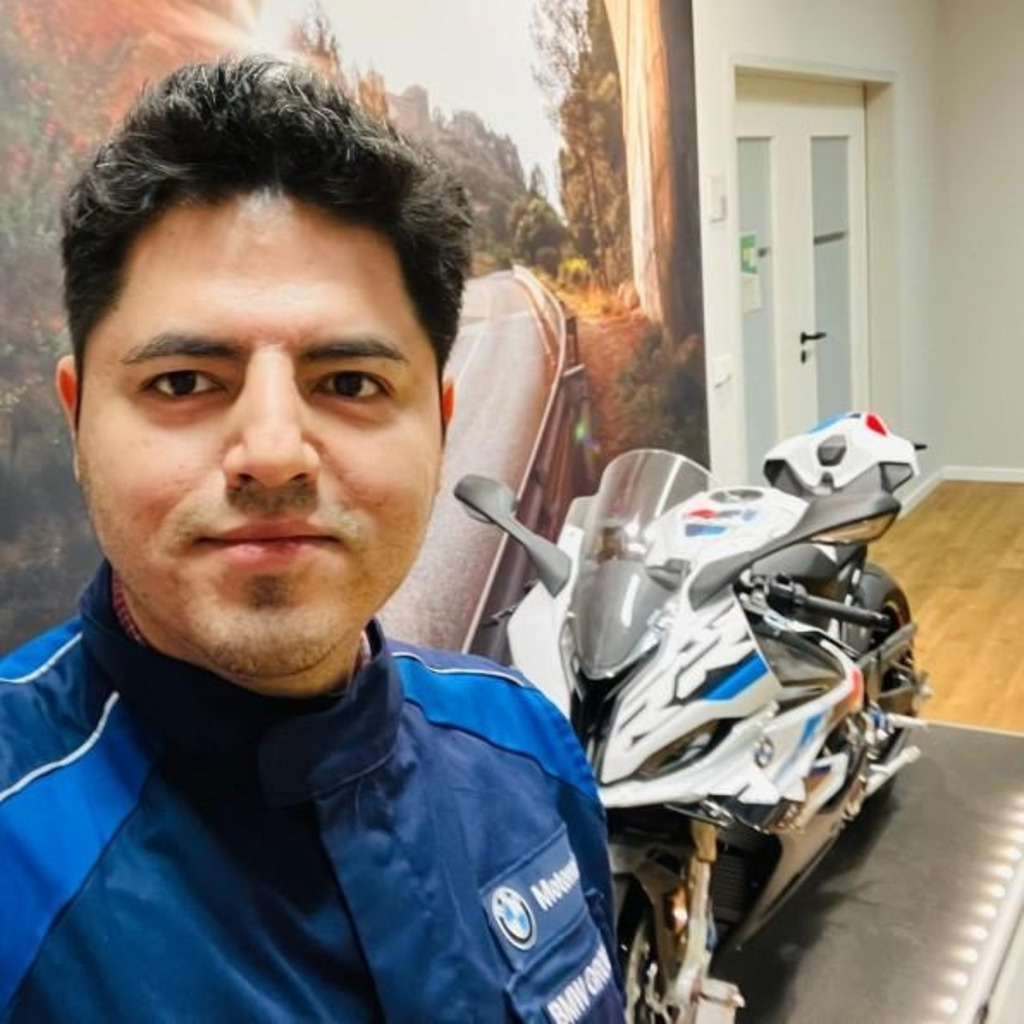 Alejandro Ortiz Qualitätsmanagement Beuth Hochschule für Technik