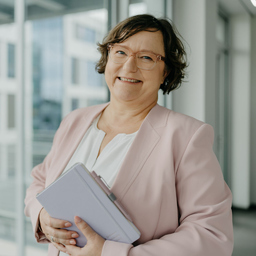 Anja Dettmann