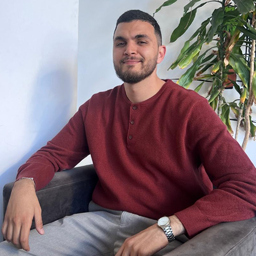 Alaa Ezzaaf