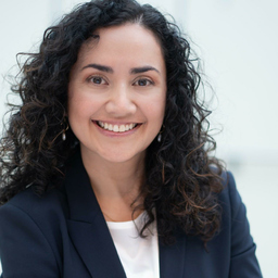 Patricia Mina-Uellendahl