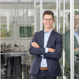 Florian Dziuballe