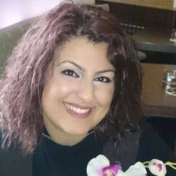 Eilnaz Soleimani
