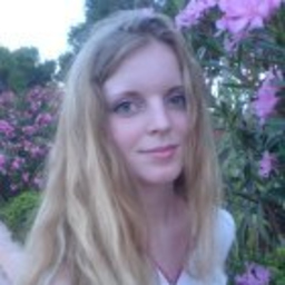 Sabrina Gemmer