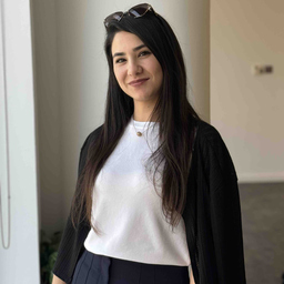 Aya Salameh