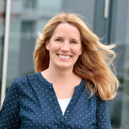 Stephanie Eidhoff