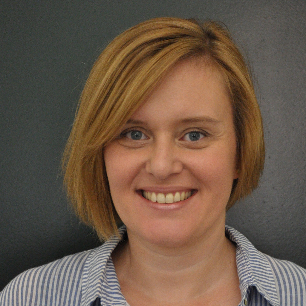 Doris Paramythis Project and Partner Management Contexity AG XING