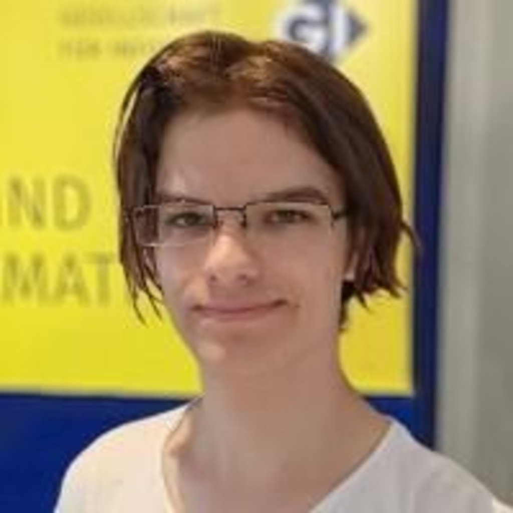 Johannes Lohr Informatik Fachhochschule Münster XING