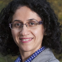 Dr. Maryam Zarepour