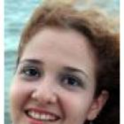 Yeraldine Cristina Pérez Márquez