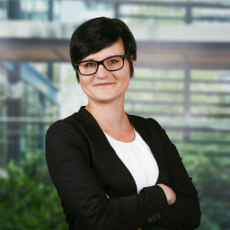Sandra Wolf