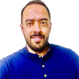 Mohamed Ali