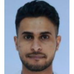 Fahd Saif