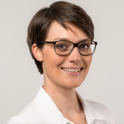 Dr. Sabrina Hoormann