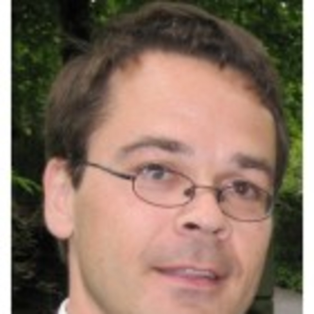 Bernhard Christian SW Test Ingenieur AVL List GmbH XING