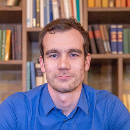 Jonas Baden