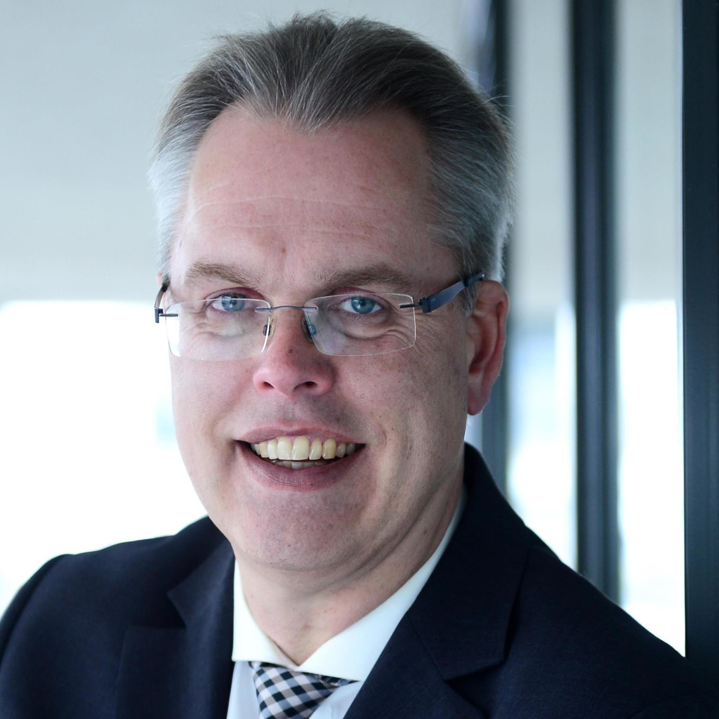 Ulrich Horster Account Manager Learning Services Bechtle IT