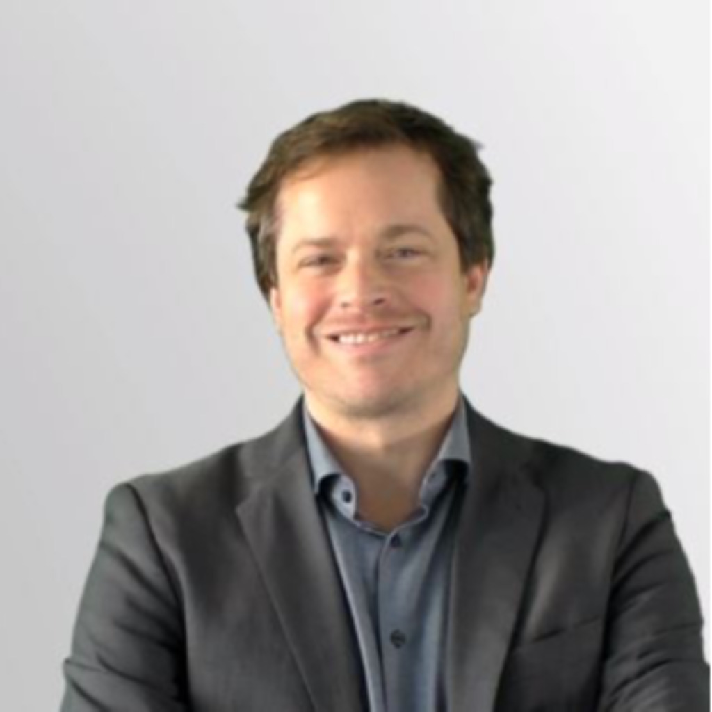 Dominik Schmidt Sen. Business Development Manager Sales Development