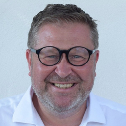 PETER SÄGEBRECHT