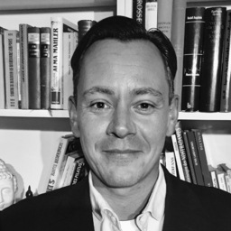 Mag. Florian Müller