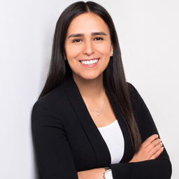 Lorena Elizabeth Martinez Valerdi