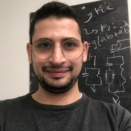 Mohamad Adnan El Kazouini