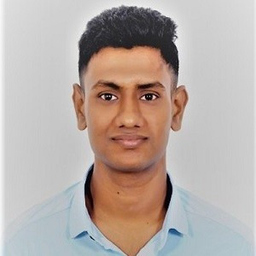 Bharathwaj Srinivasan