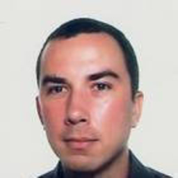 Olivier LOREAU