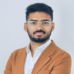 Srujan Prakash Gowda