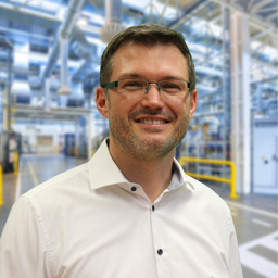 Dipl.-Ing. Lars Kobialka's profile picture