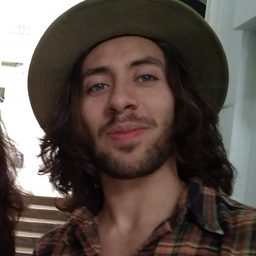 Diego Martinez