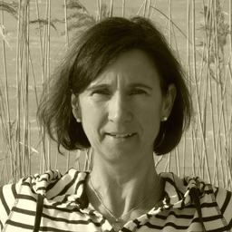 Andrée Reinhardt