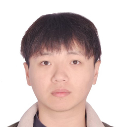 bolin huang