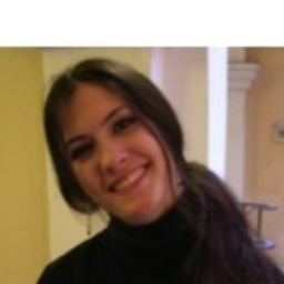 Rocío García