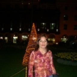Maria Salazar