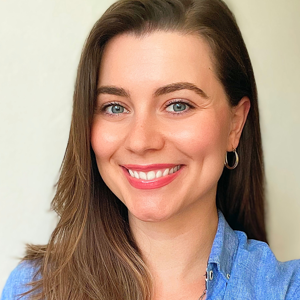 Stefanie Varga Beamtin im öffentlichen Dienst Bundesministerium für