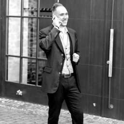 Jan M. Losert