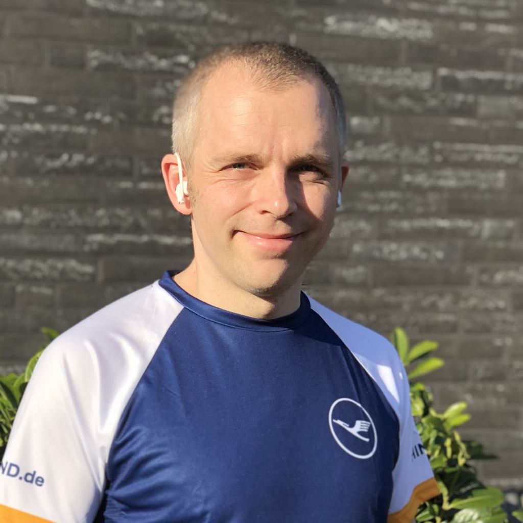 Frank Schullerer IT Consultant Lufthansa Industry Solutions XING