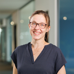 Veronika Kügel-Mayr