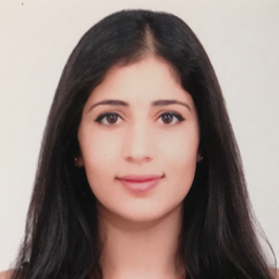 Rihab Ladjimi