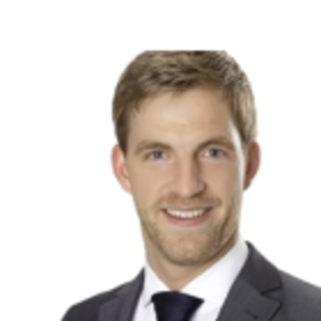 Michael Sturm Director Sales Team Hertha BSC Lagardère Sports