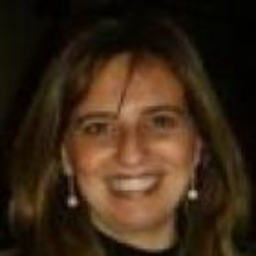 Silvina Troncoso Eyeralde