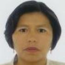 Maricela Garcia Villalta