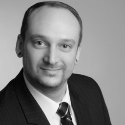 Bastian Waldherr