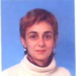 Berta Alonso Barcena's profile picture