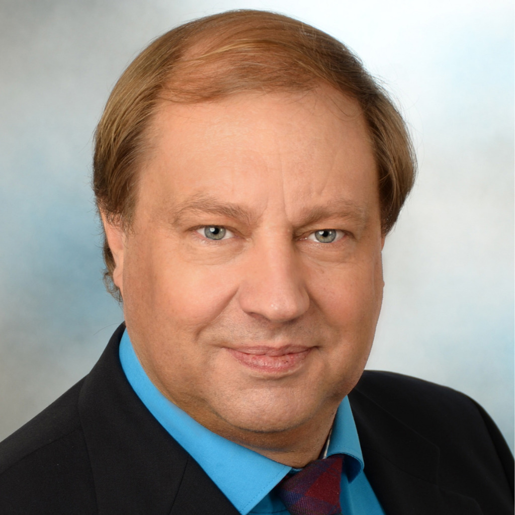 Thomas Axthelm Project Manager PDV GmbH, Erfurt XING