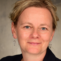 Marie-Kathrin Weidner